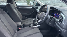 Volkswagen T-Roc 1.0 TSI Life 5dr Petrol Hatchback